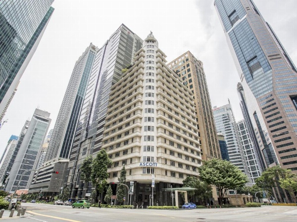 Ascott Raffles Place Singapore image 1